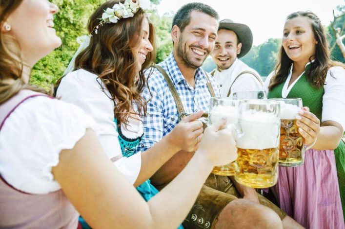 Dult_bayern, Fest, Tradition